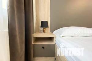 1-к квартира, посуточно, 28м2, 9/25 этаж