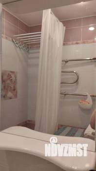 1-к квартира, посуточно, 32м2, 1/9 этаж