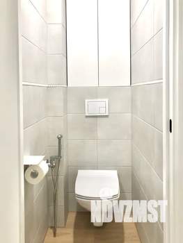 2-к квартира, посуточно, 43м2, 3/9 этаж