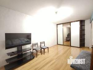 1-к квартира, на длительный срок, 31м2, 4/9 этаж