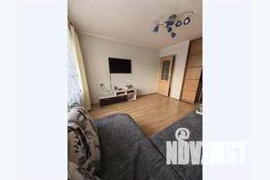 1-к квартира, посуточно, 30м2, 8/9 этаж