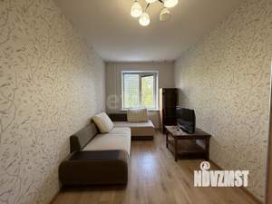 2-к квартира, на длительный срок, 44м2, 4/5 этаж