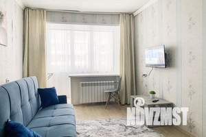 1-к квартира, посуточно, 31м2, 3/5 этаж