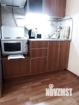 Студия квартира, посуточно, 30м2, 3/14 этаж