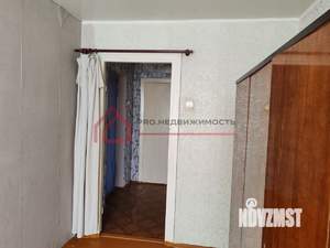 2-к квартира, на длительный срок, 42м2, 6/9 этаж