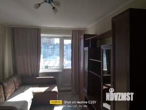 1-к квартира, на длительный срок, 31м2, 6/9 этаж