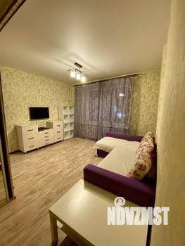 1-к квартира, на длительный срок, 34м2, 2/9 этаж
