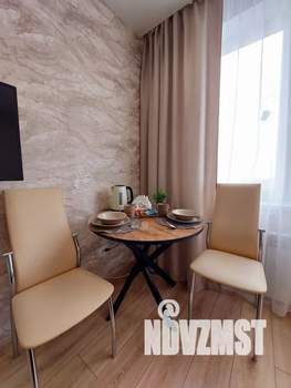 Студия квартира, посуточно, 23м2, 9/9 этаж