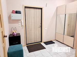 1-к квартира, посуточно, 51м2, 7/7 этаж