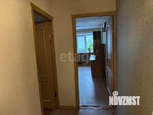 2-к квартира, на длительный срок, 51м2, 1/5 этаж