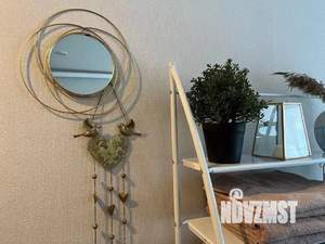 1-к квартира, посуточно, 10м2, 1/1 этаж