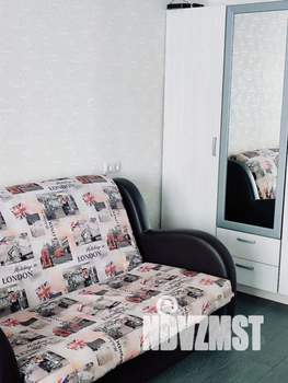 1-к квартира, посуточно, 29м2, 1/1 этаж