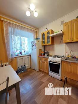 1-к квартира, на длительный срок, 32м2, 3/5 этаж