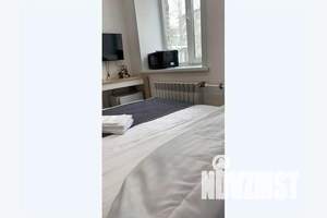 1-к квартира, посуточно, 18м2, 1/5 этаж