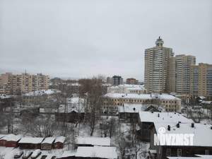 1-к квартира, на длительный срок, 48м2, 8/13 этаж