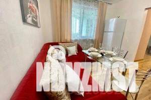 1-к квартира, посуточно, 48м2, 13/15 этаж