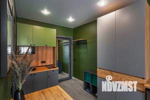 Студия квартира, посуточно, 18м2, 12/14 этаж