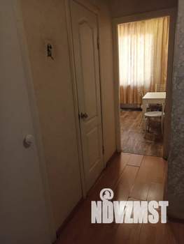 2-к квартира, посуточно, 38м2, 6/9 этаж