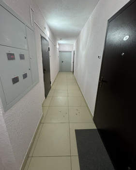 3-к квартира, на длительный срок, 56м2, 4/9 этаж