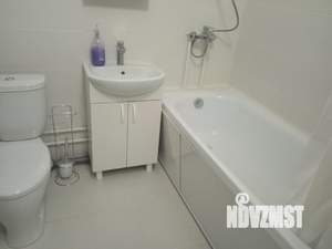 Студия квартира, на длительный срок, 24м2, 9/15 этаж