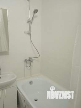 Студия квартира, на длительный срок, 24м2, 9/15 этаж