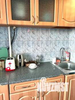 1-к квартира, посуточно, 25м2, 11/12 этаж