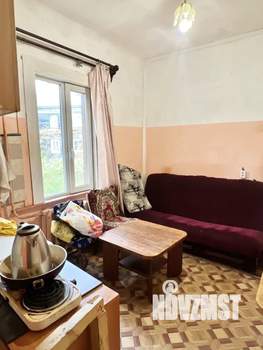 1-к квартира, на длительный срок, 30м2, 1/2 этаж