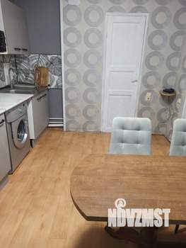3-к квартира, посуточно, 71м2, 1/5 этаж