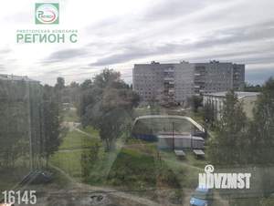 2-к квартира, на длительный срок, 46м2, 4/5 этаж