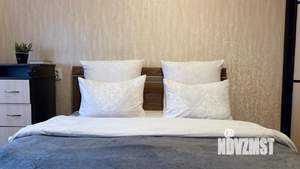 2-к квартира, посуточно, 54м2, 1/1 этаж