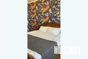 2-к квартира, посуточно, 52м2, 3/5 этаж