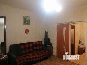 1-к квартира, на длительный срок, 35м2, 1/2 этаж