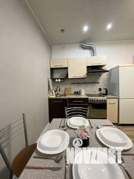 2-к квартира, посуточно, 48м2, 6/15 этаж