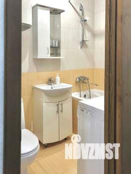 1-к квартира, посуточно, 33м2, 1/1 этаж