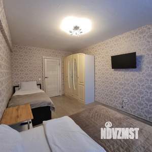 2-к квартира, посуточно, 54м2, 3/9 этаж