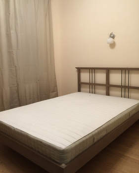 2-к квартира, на длительный срок, 45м2, 1/13 этаж