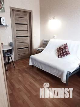 Студия квартира, посуточно, 29м2, 3/14 этаж