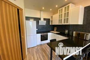 1-к квартира, посуточно, 43м2, 5/13 этаж