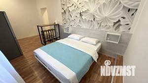 1-к квартира, посуточно, 31м2, 1/1 этаж