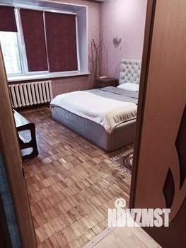 1-к квартира, посуточно, 38м2, 4/9 этаж