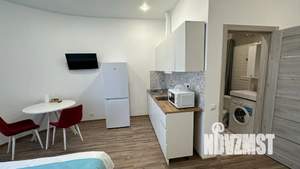 Студия квартира, посуточно, 25м2, 1/5 этаж