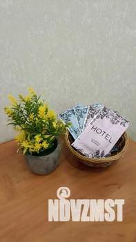 1-к квартира, посуточно, 27м2, 1/1 этаж