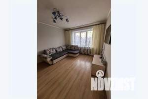 1-к квартира, посуточно, 30м2, 8/9 этаж