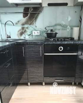 2-к квартира, посуточно, 45м2, 5/5 этаж