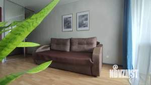 2-к квартира, посуточно, 45м2, 1/5 этаж
