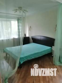 2-к квартира, посуточно, 45м2, 1/5 этаж