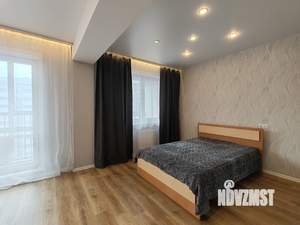 Студия квартира, посуточно, 29м2, 10/14 этаж