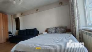 1-к квартира, посуточно, 35м2, 9/9 этаж