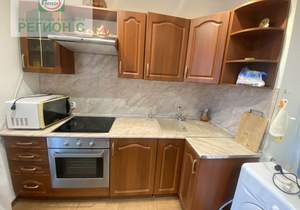 1-к квартира, на длительный срок, 34м2, 5/9 этаж