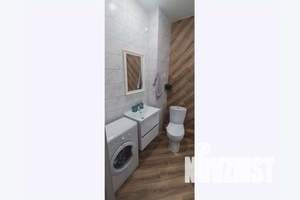 1-к квартира, посуточно, 41м2, 3/12 этаж